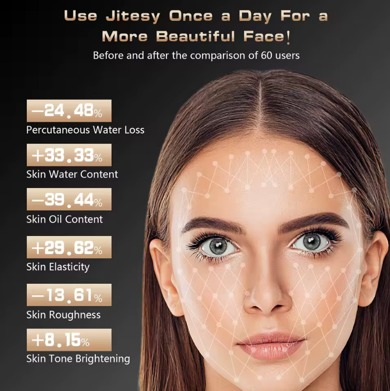 Masque LED-Visage 3 couleurs LED