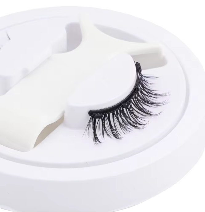 Cils Magnétiques (Sans Colle)