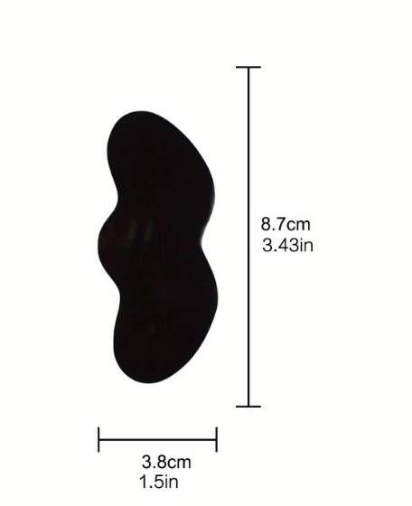 Patchs Nettoyants Nez (x50)