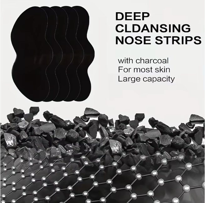 Patchs Nettoyants Nez (x50)