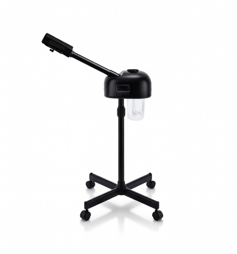 Vapeur Nano-Ion Noir