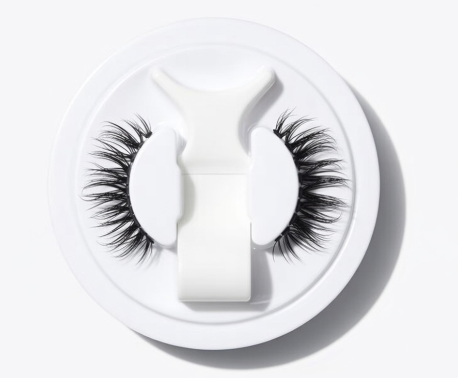 Cils Magnétiques (Sans Colle)