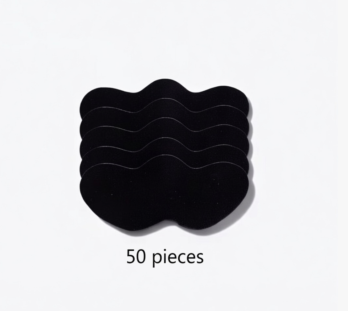 Patchs Nettoyants Nez (x50)