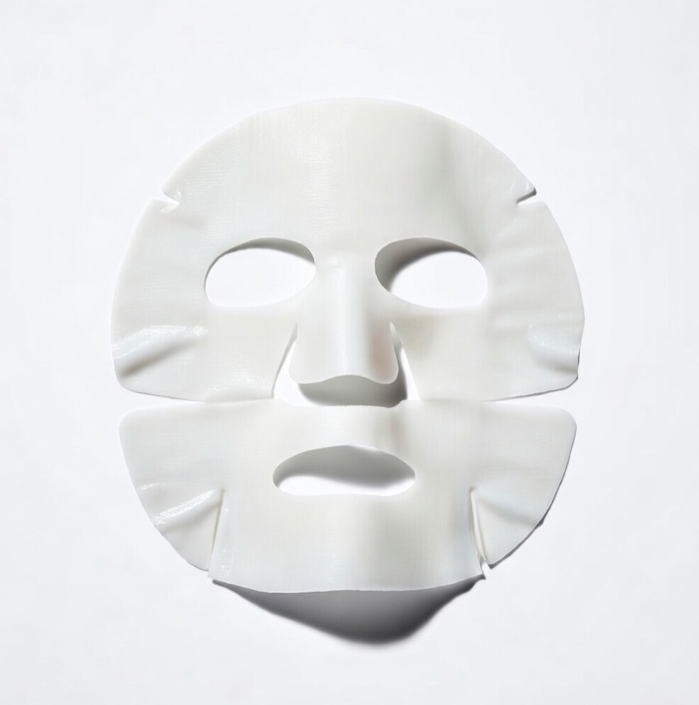 Masque Visage au Collagène Bio