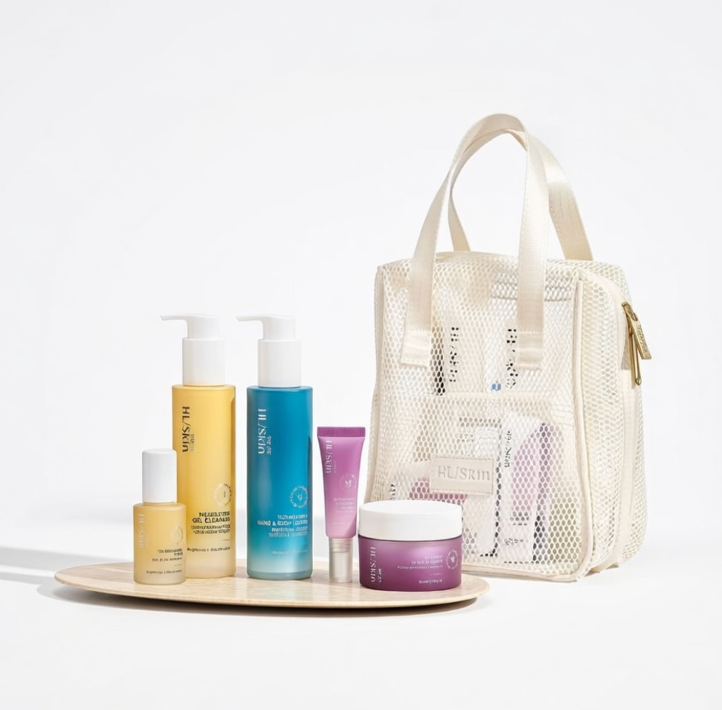 Coffret Beauté Glow