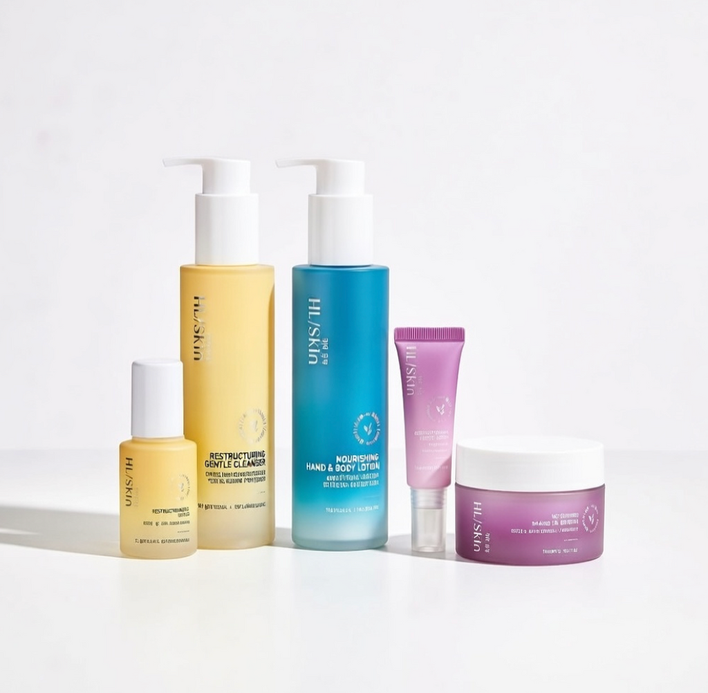 Coffret Beauté Glow