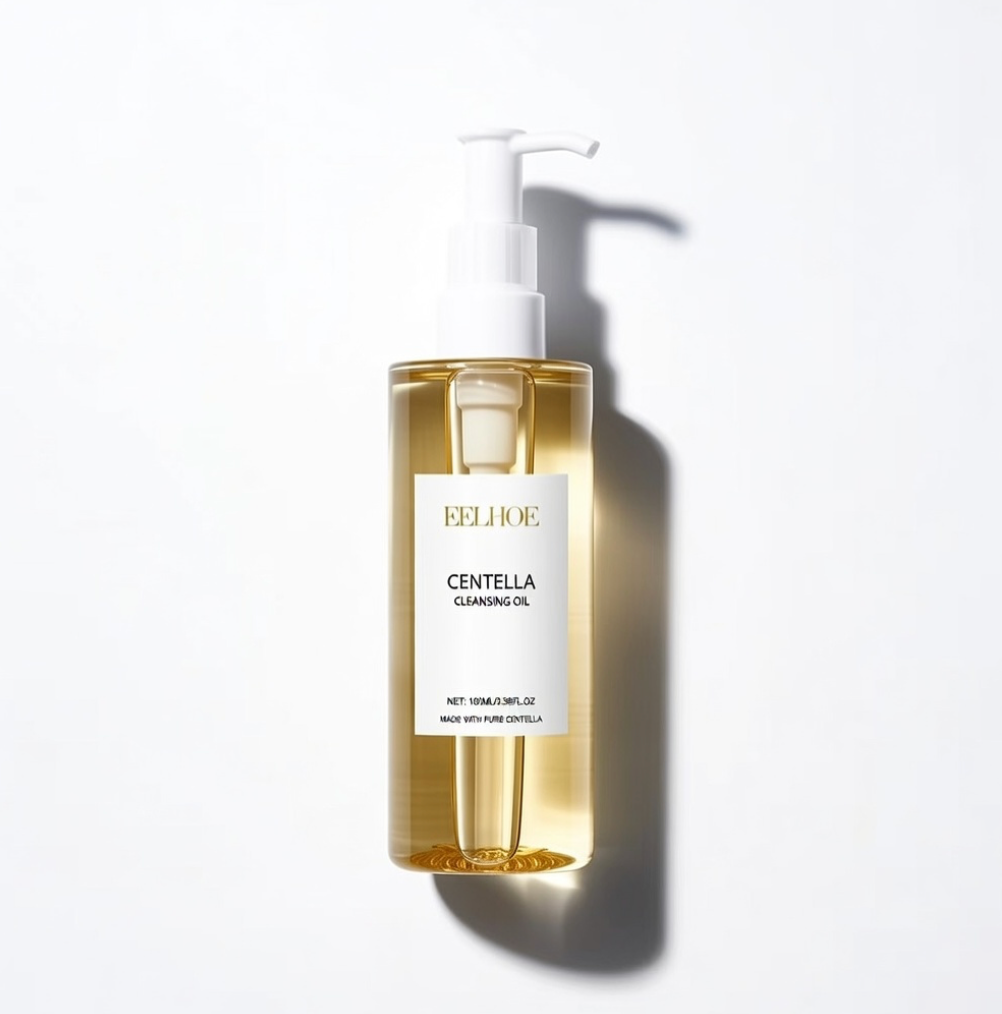 Huile nettoyante Centella
