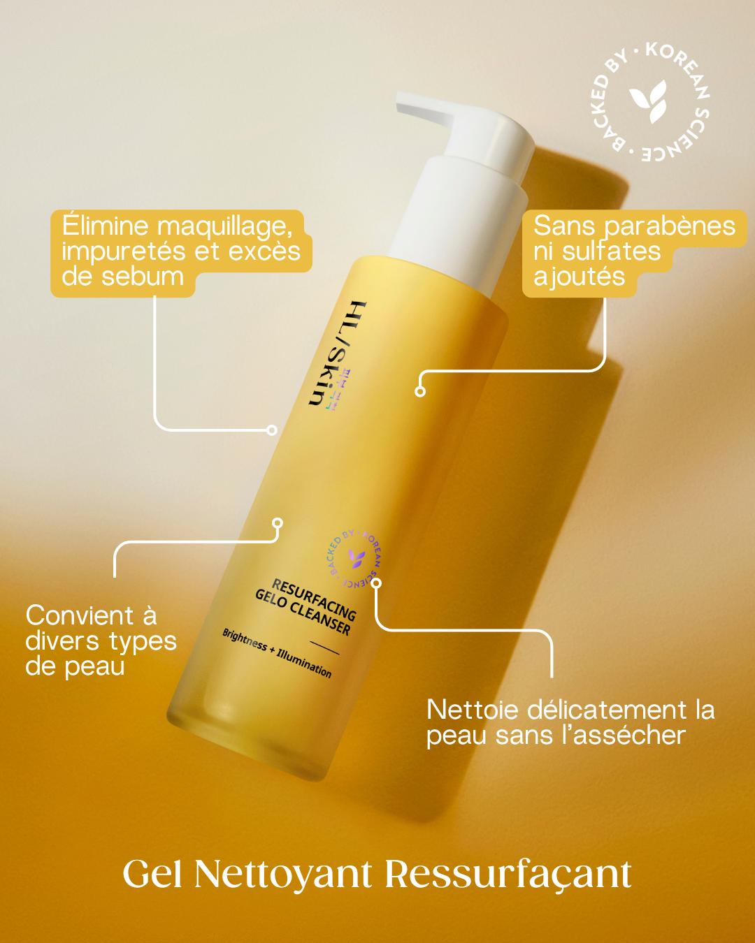 Coffret Beauté Glow