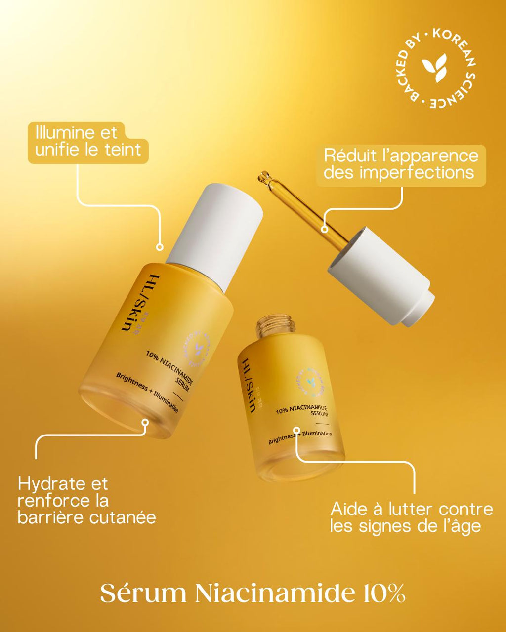 Coffret Beauté Glow
