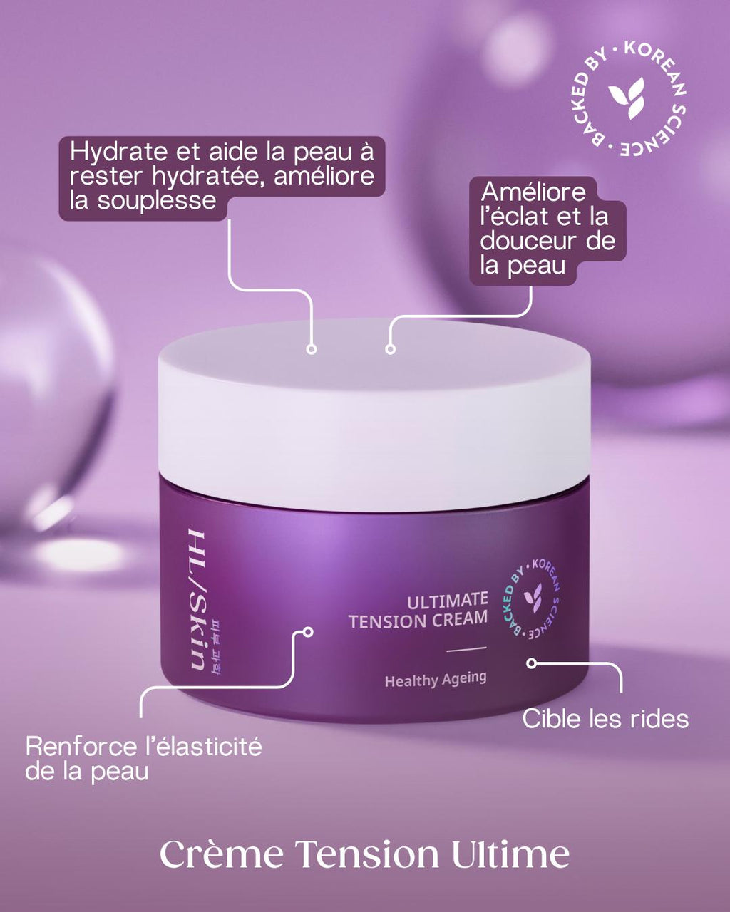 Coffret Beauté Glow