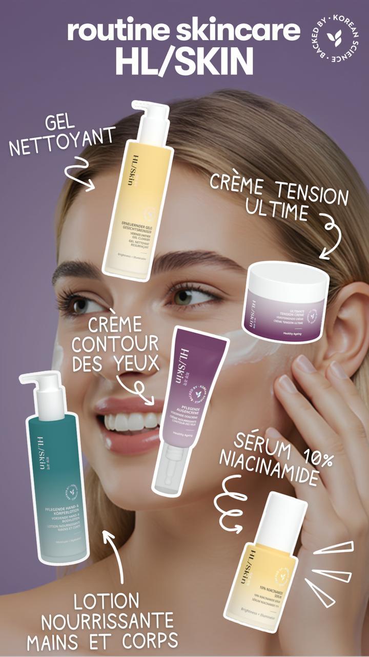 Coffret Beauté Glow