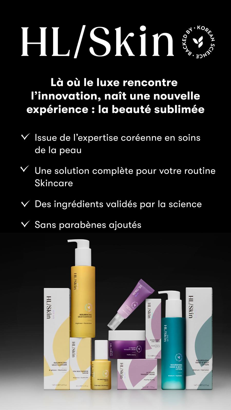 Coffret Beauté Glow